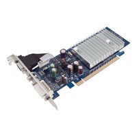 Asus GeForce 7100GS, 128M DDR2 (EN7100GS512/TD/128M)